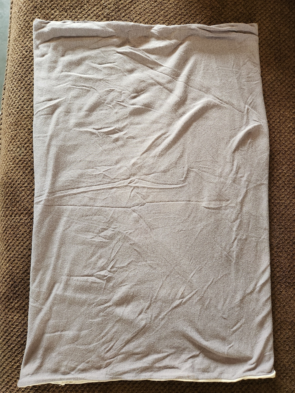 Neutral Carrier — Stretchy Fit